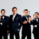 James Bond 24-Movie Ultimate Collection (Blu Ray) | $67 | Amazon | Clip $13 Coupon